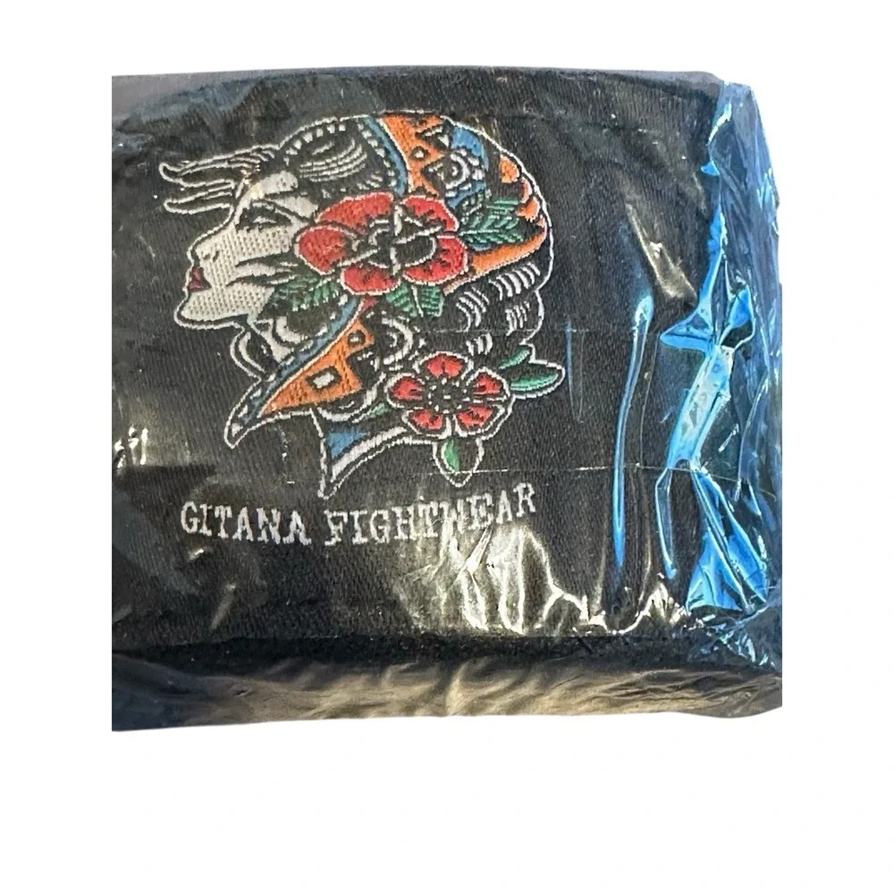 Gitana Fightwear Boxing Hand Wraps 180